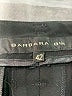 Barbara Bui Solid Black Wool Pants Size EU (FR) 42 / US 10 - photo 7