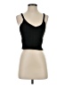 Anthropologie Black Tank Top Size S - photo 1