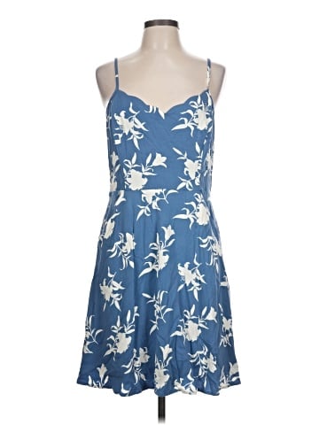 41Hawthorn Casual Dress (view 1)