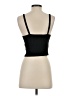 Anthropologie Black Tank Top Size S - photo 2