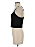 Anthropologie Black Tank Top Size S - photo 5