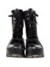 Nasty Gal Inc. Black Boots Size 5 - photo 2