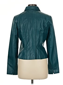 Siena Studio Leather Jacket (view 2)