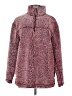 Boxercraft 100% Polyester Burgundy Pullover Sweater Size M - photo 1