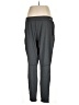Patagonia Solid Gray Active Pants Size XL - photo 2