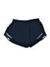 Lululemon Athletica Blue Athletic Shorts Size 6 - photo 1