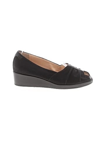 Taryn Rose Wedges (view 1)