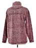 Boxercraft 100% Polyester Burgundy Pullover Sweater Size M - photo 2