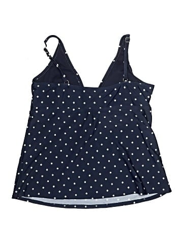 Merona Swimsuit Top (view 2)