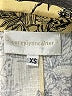 Corey Lynn Calter Graphic Tan Romper Size XS - photo 4