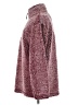 Boxercraft 100% Polyester Burgundy Pullover Sweater Size M - photo 5