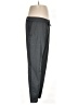 Patagonia Solid Gray Active Pants Size XL - photo 4