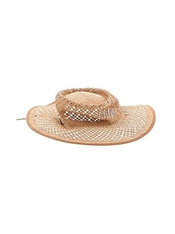 Lack of Color Sun Hat (view 1)