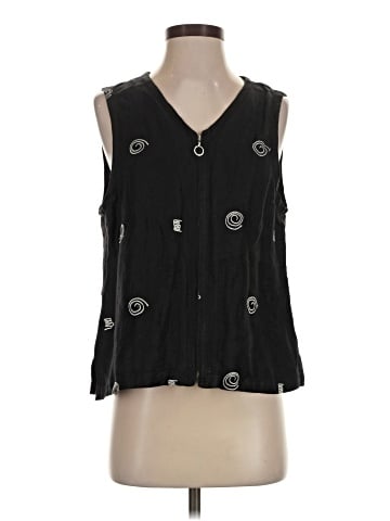 David Dart Tank Top (view 1)
