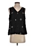 David Dart Black Tank Top Size S - photo 1