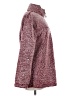 Boxercraft 100% Polyester Burgundy Pullover Sweater Size M - photo 4