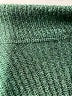 The Row 100% Cashmere Green Cashmere Pullover Sweater Size S - photo 15