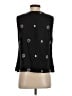 David Dart Black Tank Top Size S - photo 2