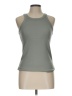 H&M Gray Active Tank Size L - photo 1