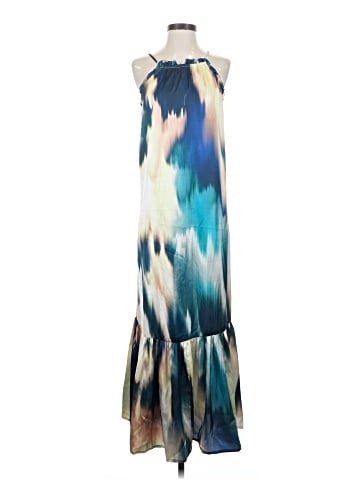 Anthropologie Casual Dress (view 1)