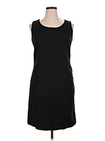 Metrostyle Casual Dress (view 1)