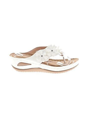 Unbranded Wedges (view 1)