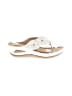 Unbranded White Wedges Size EU 41 - photo 1