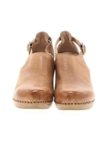 Dansko Mule/Clog (view 2)