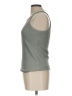H&M Gray Active Tank Size L - photo 5