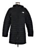 The North Face Black Coat Size M - photo 1