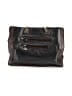 Tory Burch 100% Leather Black Leather Tote One size - photo 3