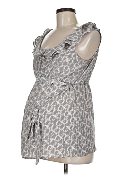 Motherhood Sleeveless Top