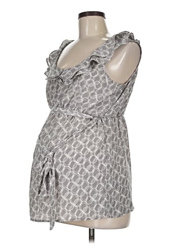 Motherhood Sleeveless Top (view 1)