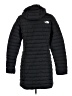 The North Face Black Coat Size M - photo 2