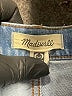 Madewell Blue Jeans Size 32 waist - photo 7
