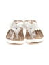 Unbranded White Wedges Size EU 41 - photo 2