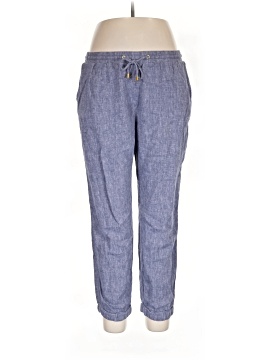 Ellen Tracy Linen Pants