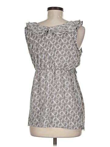 Motherhood Sleeveless Top (view 2)