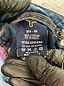 Vigoss Studio Hearts Blue Jeans Size 30 waist - photo 8