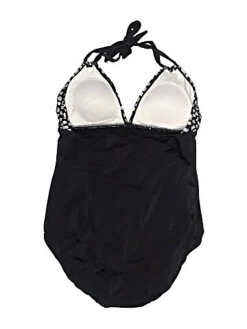 Merona One Piece Swimsuit (view 2)