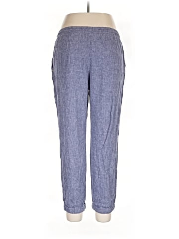 Ellen Tracy Linen Pants (view 2)