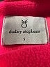 Dudley Stephens Pink Pullover Hoodie Size S - photo 7