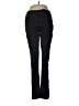 Seven7 Chevron-herringbone Black Jeans Size 8 - photo 1