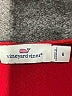 Vineyard Vines Plaid Red Casual Dress Size 6 - photo 7