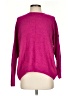 Vince Camuto Pink Purple Pullover Sweater Size S - photo 1