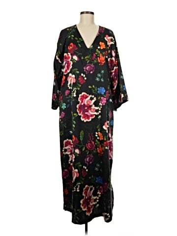 Natori Casual Dress (view 1)