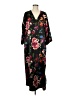 Natori 100% Polyester Black Casual Dress Size M - photo 1