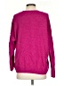 Vince Camuto Pink Purple Pullover Sweater Size S - photo 2