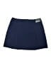 Callaway Solid Blue Active Skort Size L - photo 1