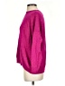 Vince Camuto Pink Purple Pullover Sweater Size S - photo 5